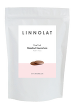 Upload image to gallery, Hazelnut cover