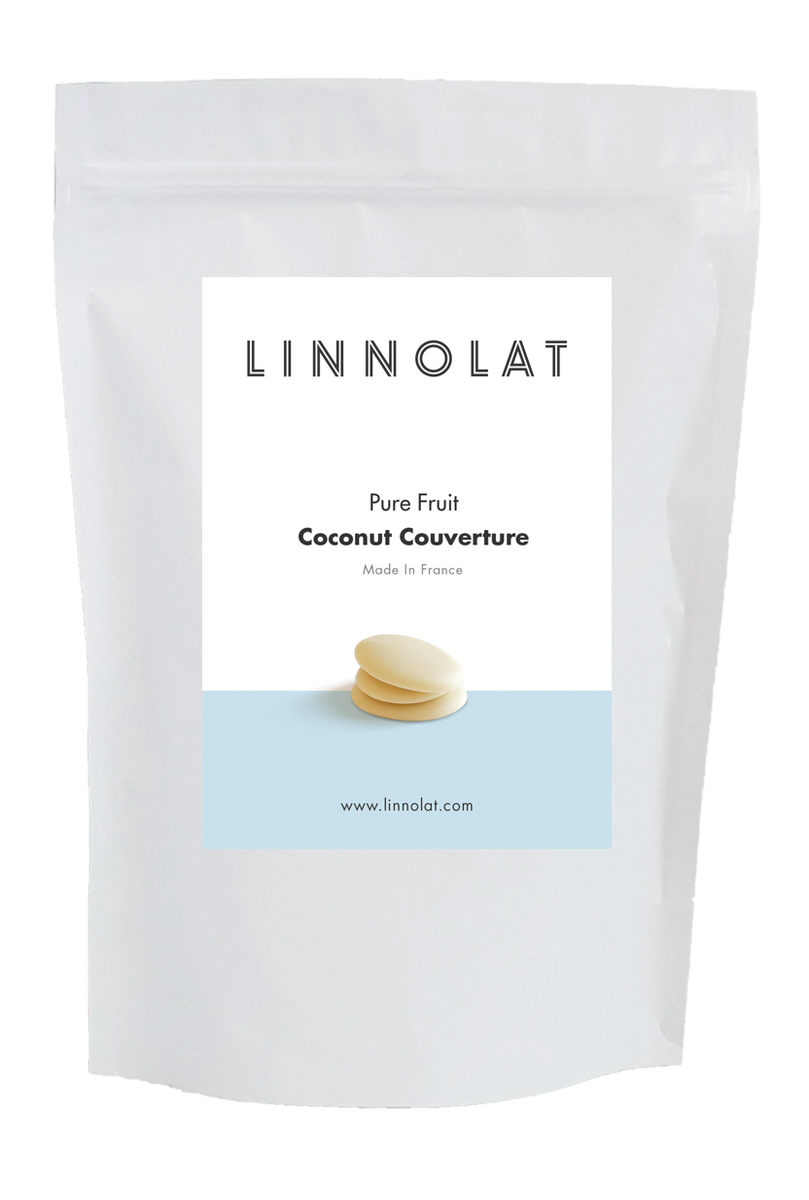 Coconut Couverture - Linnolat