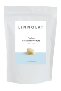 Coconut Couverture