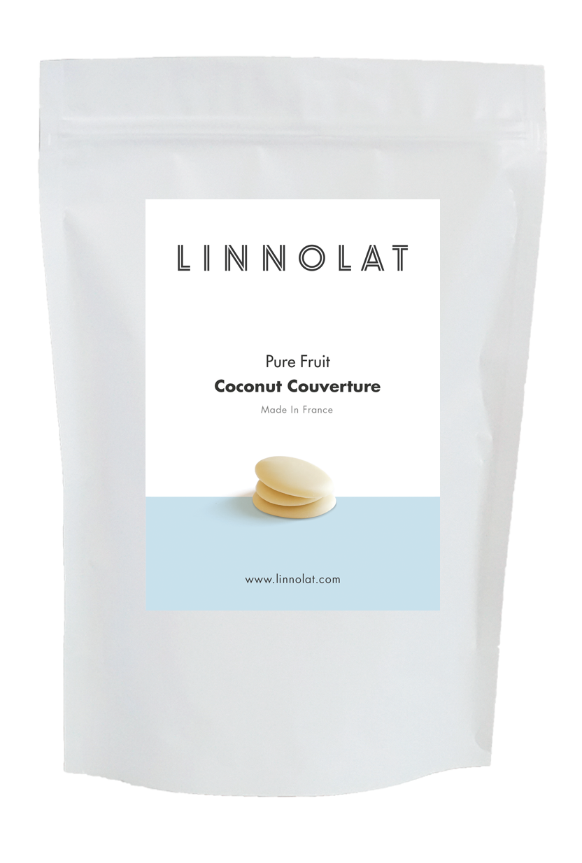 Coconut Couverture